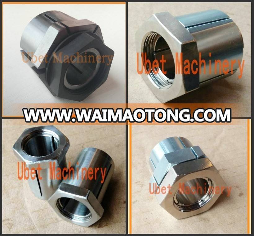 Trantorque Gt Keyless Bushing