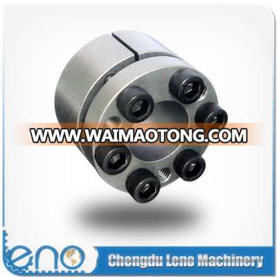 Customized Shaft-Hub Connection Clamping Locking Elements