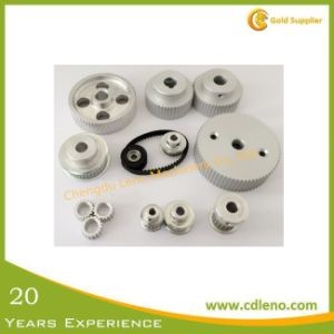 Different Types of Timing Pulleys Made in China