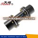 High torque disc shaft coupling supplier in China